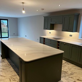 Post Construction Cleaning Rainham